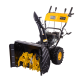 Снегоуборщик бензиновый Huter SGC 4100LX