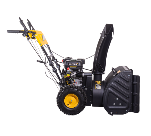 Снегоуборщик бензиновый Huter SGC 4800EX Снегоуборщик бензиновый Huter SGC 4800EX