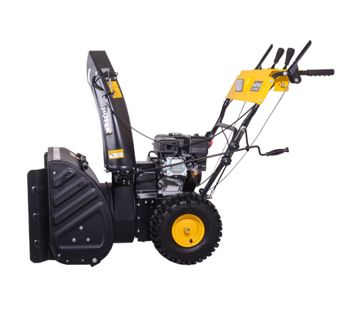 Снегоуборщик бензиновый Huter SGC 4800EX Снегоуборщик бензиновый Huter SGC 4800EX
