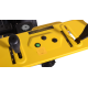 Снегоуборщик бензиновый Huter SGC 4800EX