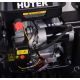 Снегоуборщик бензиновый Huter SGC 4800EX