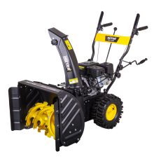 Снегоуборщик Huter SGC 4100W