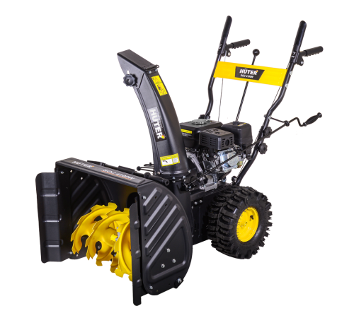 Снегоуборщик Huter SGC 4100W