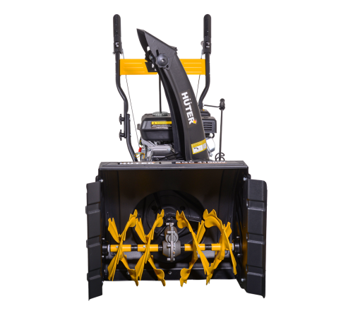 Снегоуборщик Huter SGC 4100W