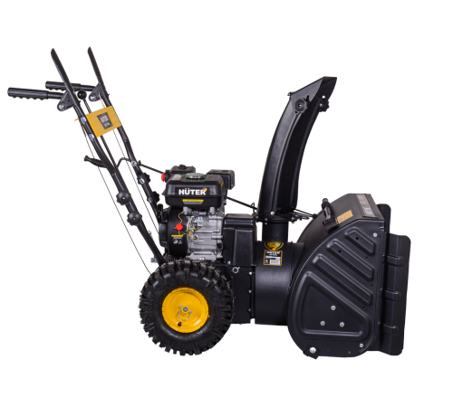 Снегоуборщик Huter SGC 4100W