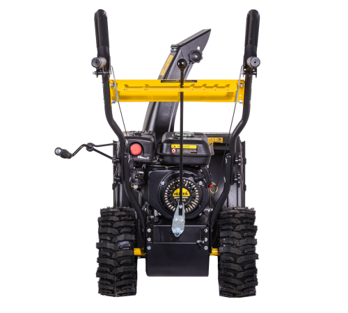 Снегоуборщик Huter SGC 4100W