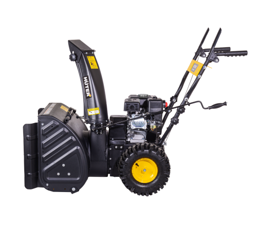 Снегоуборщик Huter SGC 4100W Снегоуборщик Huter SGC 4100W