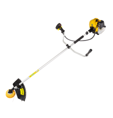 Триммер бензиновый Huter GGT-553TX Триммер бензиновый Huter GGT-553TX