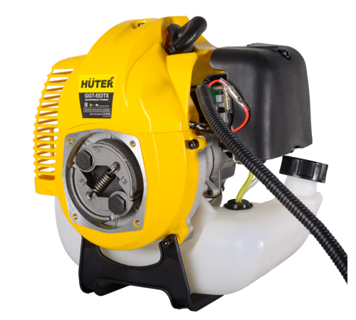 Триммер бензиновый Huter GGT-553TX