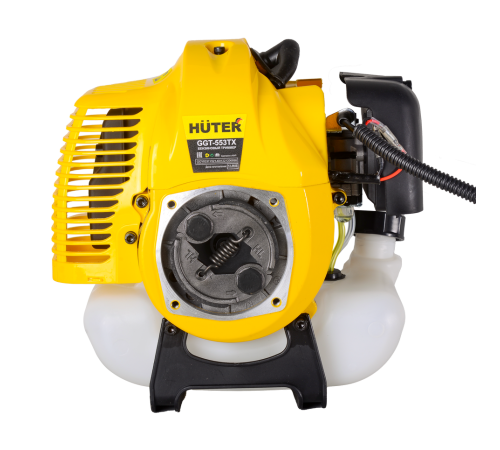 Триммер бензиновый Huter GGT-553TX