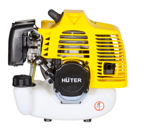 Триммер бензиновый Huter GGT-553TX