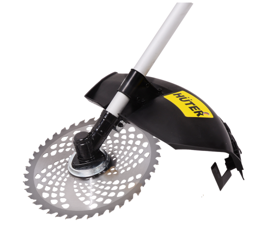 Триммер бензиновый Huter GGT-553TX