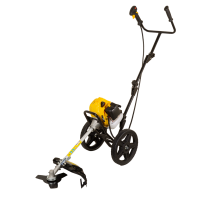 Бензотриммер колёсный Huter GGT-2900W Бензотриммер колёсный Huter GGT-2900W