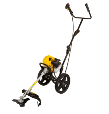 Бензотриммер колёсный Huter GGT-2900W Бензотриммер колёсный Huter GGT-2900W