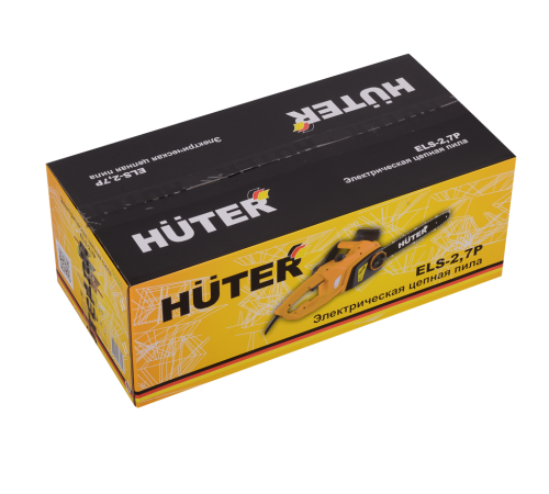 Электропила Huter ELS-2,7P