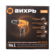 Дрель-шуруповерт Вихрь ДА-12Л-2