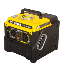 Инверторный генератор Huter DN1500i