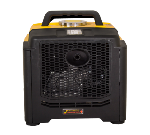 Инверторный генератор Huter DN1500i