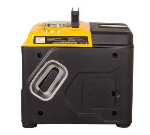 Инверторный генератор Huter DN1500i