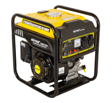 Инверторный генератор Huter DN2700i Инверторный генератор Huter DN2700i
