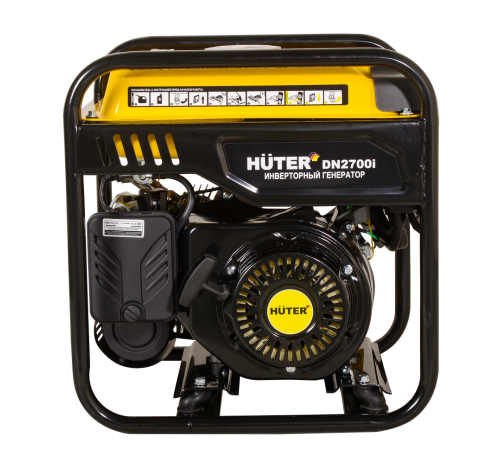 Инверторный генератор Huter DN2700i Инверторный генератор Huter DN2700i