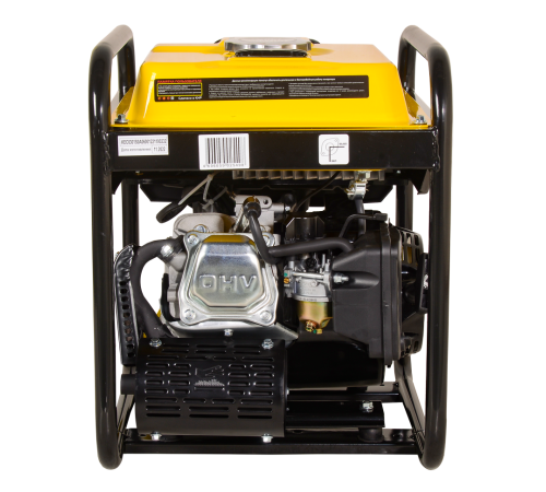 Инверторный генератор Huter DN2700i Инверторный генератор Huter DN2700i