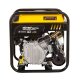 Инверторный генератор Huter DN2700i