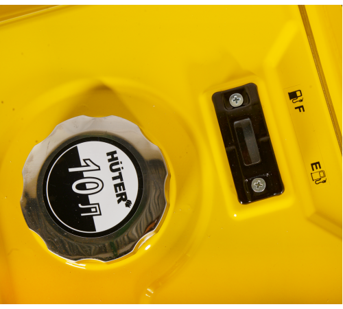 Инверторный генератор Huter DN2700i Инверторный генератор Huter DN2700i