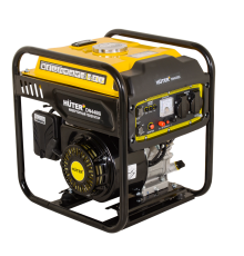 Инверторный генератор Huter DN4400i