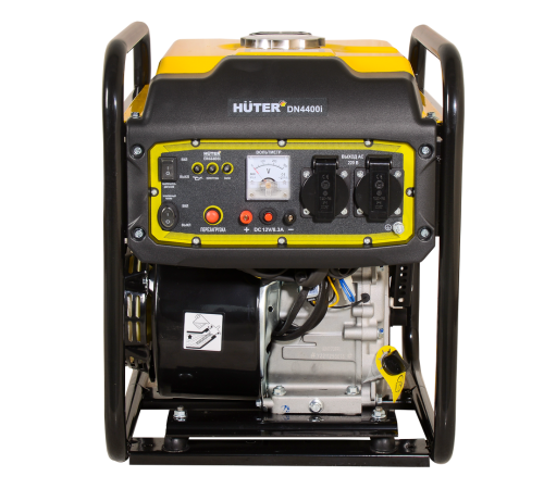 Инверторный генератор Huter DN4400i