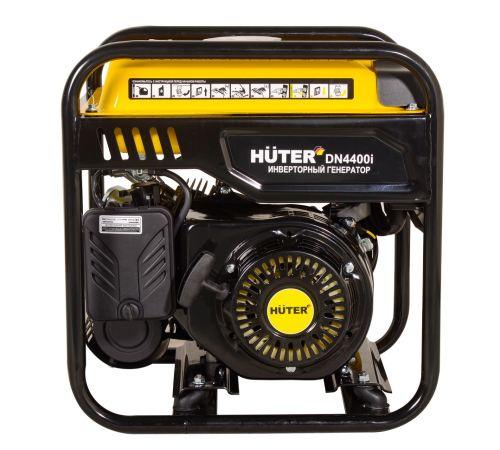 Инверторный генератор Huter DN4400i
