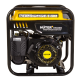 Инверторный генератор Huter DN4400i