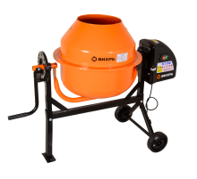 Бетономешалка Вихрь БМ-63