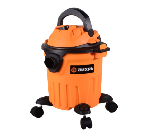 Строительный пылесос СП-1400/15 Вихрь