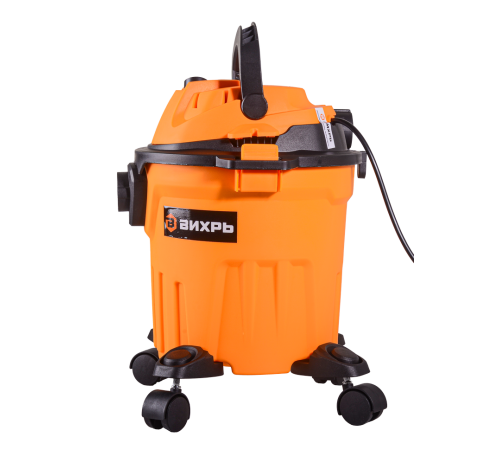 Строительный пылесос СП-1400/15 Вихрь