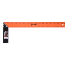 Угольник металлический Вихрь 450 мм