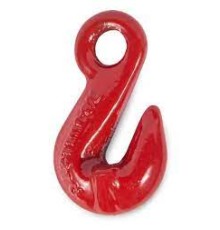 Крюк укорачивающий TOR 2,0 т (W) Крюк укорачивающий TOR 2,0 т (W)