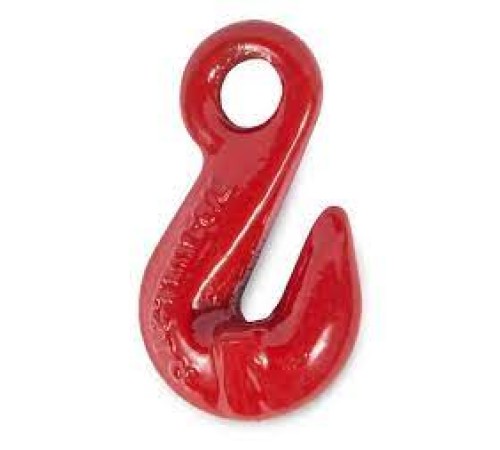 Крюк укорачивающий TOR 2,0 т (W) Крюк укорачивающий TOR 2,0 т (W)