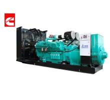 Дизельный генератор ТСС АД-1600С-Т400-1РМ15 (QSK60-G4) Дизельный генератор ТСС АД-1600С-Т400-1РМ15 (QSK60-G4)