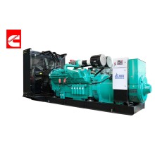 Дизельный генератор ТСС АД-1600С-Т400-1РМ15 (QSK60-G4) Дизельный генератор ТСС АД-1600С-Т400-1РМ15 (QSK60-G4)