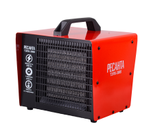 Электрическая тепловая пушка РЕСАНТА ТЭПК-3000