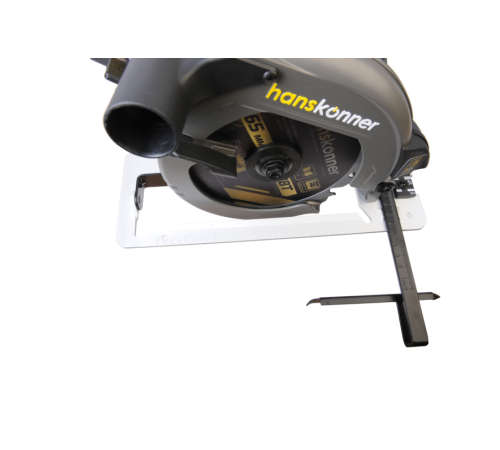 Циркулярная пила Hanskonner HCS50160