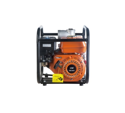 Мотопомпа Sturm! BP87101