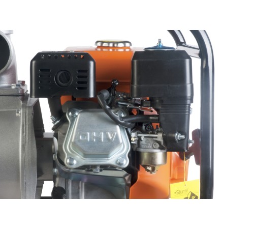 Мотопомпа Sturm! BP87101