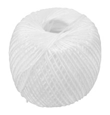 Шпагат полипропиленовый, 2,0 мм, L 300 м Сибртех