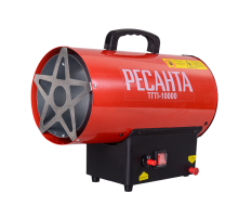 Газовая тепловая пушка РЕСАНТА ТГП-10000