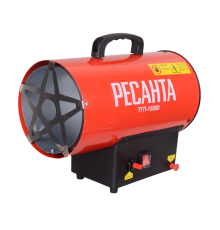 Газовая тепловая пушка РЕСАНТА ТГП-15000