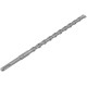 Бур по бетону SDS PLUS, Профи, W-образная вставка, двойная спираль, 14 х 310 мм FIT HQ