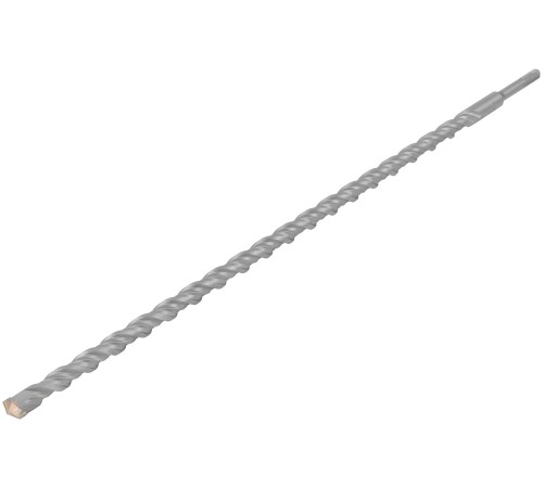 Бур по бетону SDS PLUS, Профи, W-образная вставка, двойная спираль, 18 х 600 мм FIT HQ Бур по бетону SDS PLUS, Профи, W-образная вставка, двойная спираль, 18 х 600 мм FIT HQ