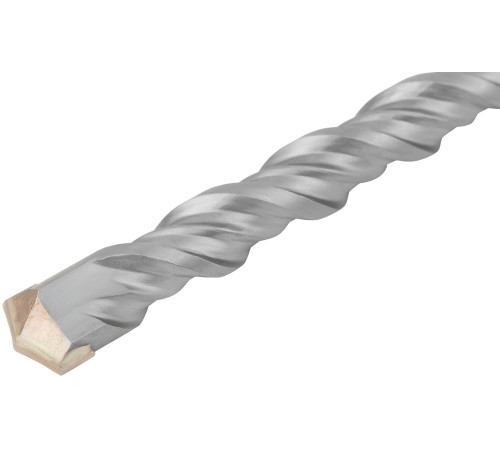 Бур по бетону SDS PLUS, Профи, W-образная вставка, двойная спираль, 20 х 600 мм FIT HQ Бур по бетону SDS PLUS, Профи, W-образная вставка, двойная спираль, 20 х 600 мм FIT HQ